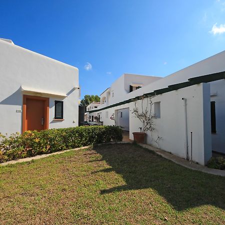 Bluesea Es Bolero Aparthotel Cala D´Or Buitenkant foto